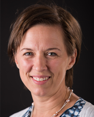 Jo Palmer