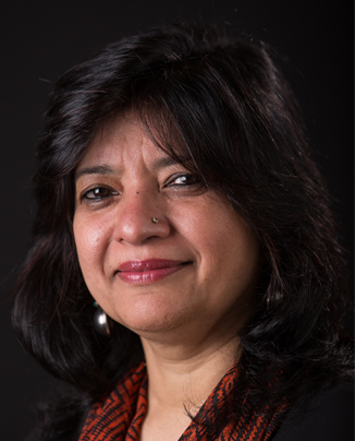 Sheema Vohra
