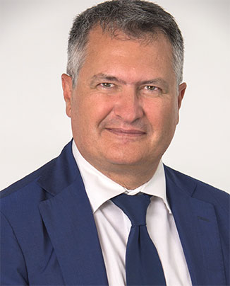 Giulio Santoro